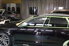 Carrozzeria Eurocars Marchirolo 36
