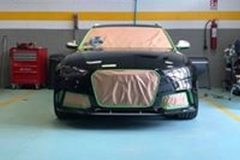 Carrozzeria Eurocars Marchirolo 37